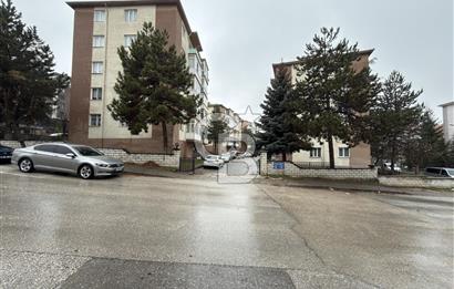 Tepebaşı Batıkent’te | Site İçi | 3+1 | Site İçi, Geniş Daire