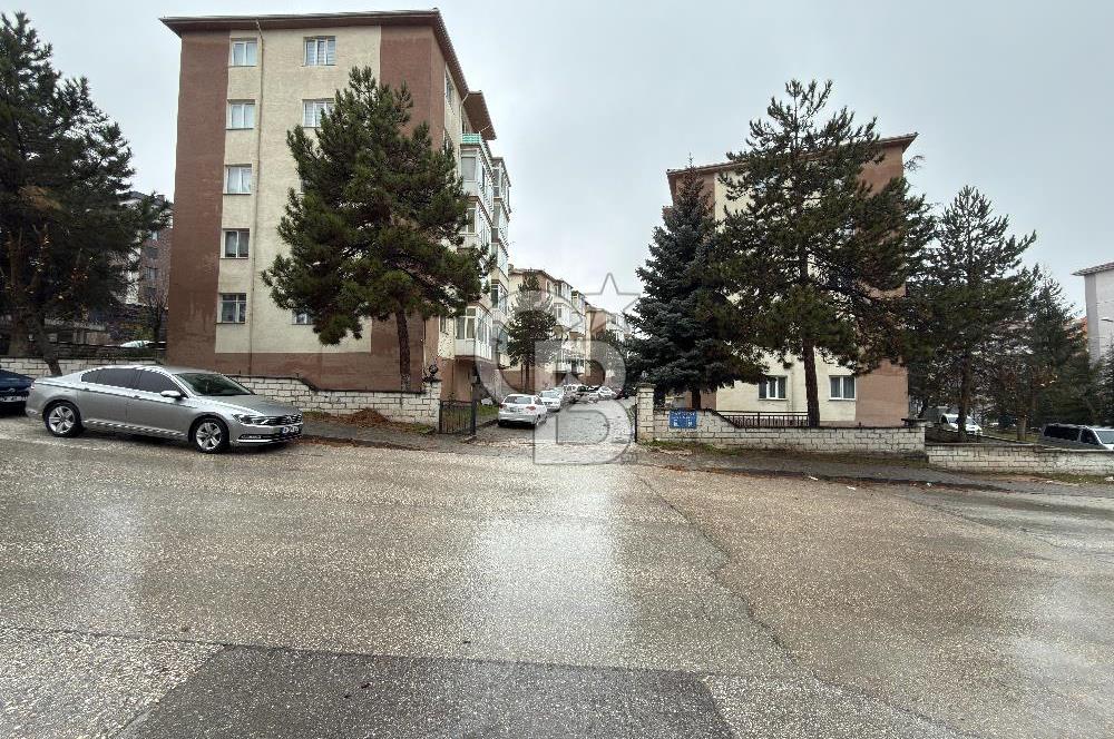 Tepebaşı Batıkent’te | Site İçi | 3+1 | Site İçi, Geniş Daire