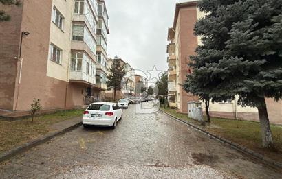 Tepebaşı Batıkent’te | Site İçi | 3+1 | Site İçi, Geniş Daire