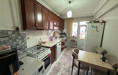 Tepebaşı Batıkent’te | Site İçi | 3+1 | Site İçi, Geniş Daire