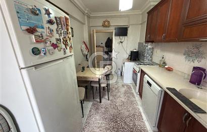 Tepebaşı Batıkent’te | Site İçi | 3+1 | Site İçi, Geniş Daire