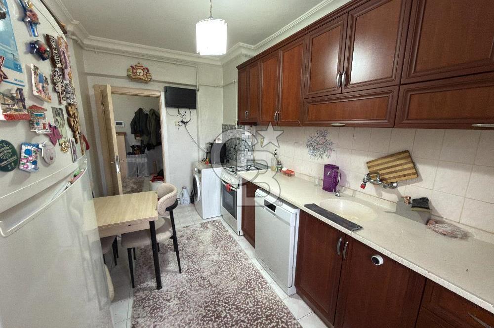 Tepebaşı Batıkent’te | Site İçi | 3+1 | Site İçi, Geniş Daire