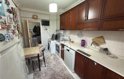 Tepebaşı Batıkent’te | Site İçi | 3+1 | Site İçi, Geniş Daire