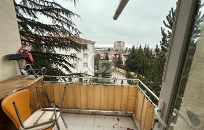 Tepebaşı Batıkent’te | Site İçi | 3+1 | Site İçi, Geniş Daire