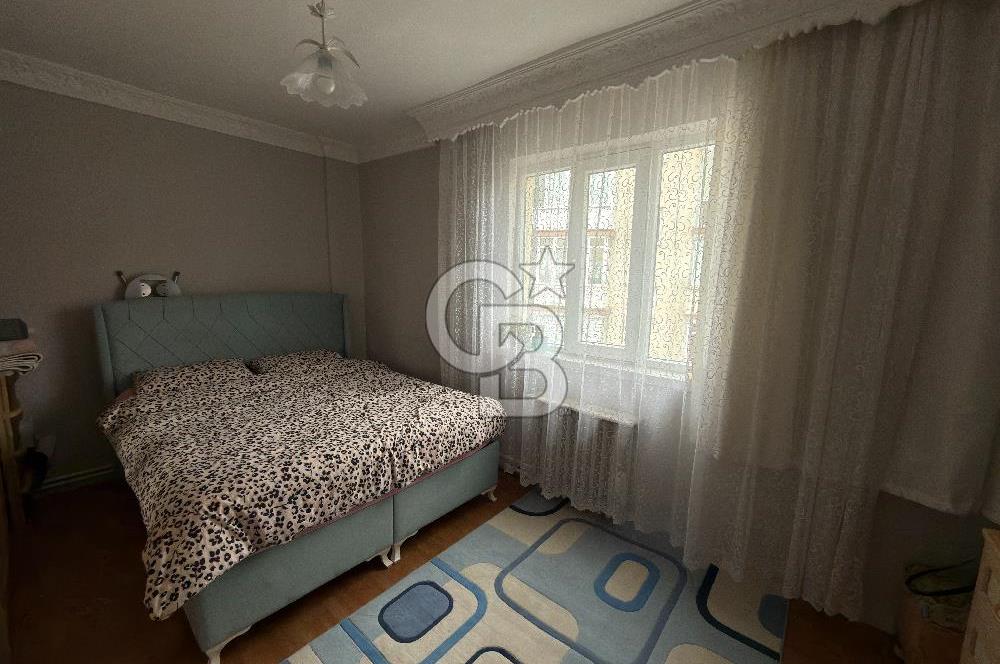 Tepebaşı Batıkent’te | Site İçi | 3+1 | Site İçi, Geniş Daire