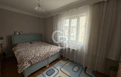 Tepebaşı Batıkent’te | Site İçi | 3+1 | Site İçi, Geniş Daire