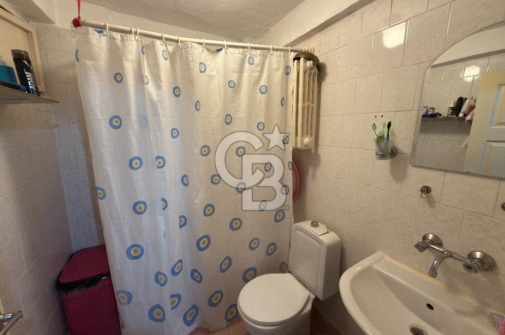 Tepebaşı Batıkent’te | Site İçi | 3+1 | Site İçi, Geniş Daire