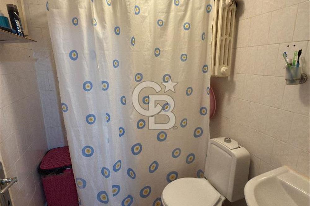 Tepebaşı Batıkent’te | Site İçi | 3+1 | Site İçi, Geniş Daire