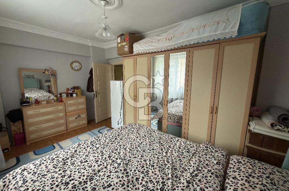 Tepebaşı Batıkent’te | Site İçi | 3+1 | Site İçi, Geniş Daire