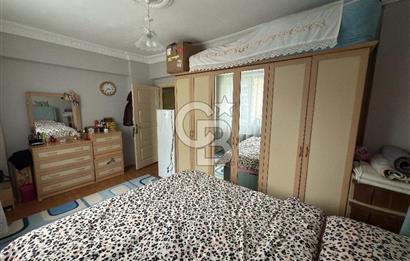 Tepebaşı Batıkent’te | Site İçi | 3+1 | Site İçi, Geniş Daire