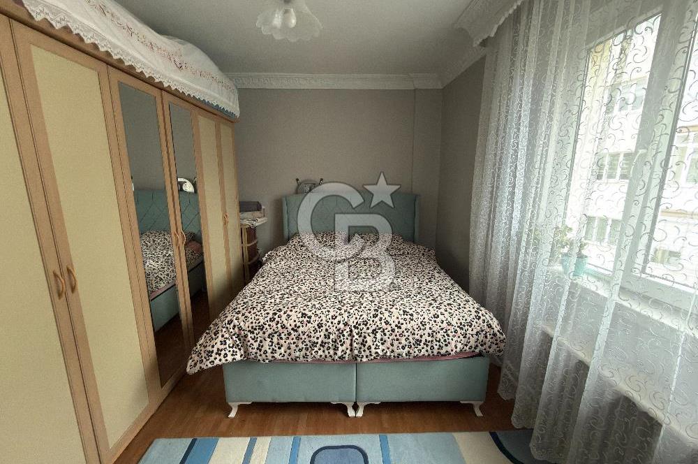 Tepebaşı Batıkent’te | Site İçi | 3+1 | Site İçi, Geniş Daire