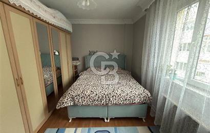 Tepebaşı Batıkent’te | Site İçi | 3+1 | Site İçi, Geniş Daire