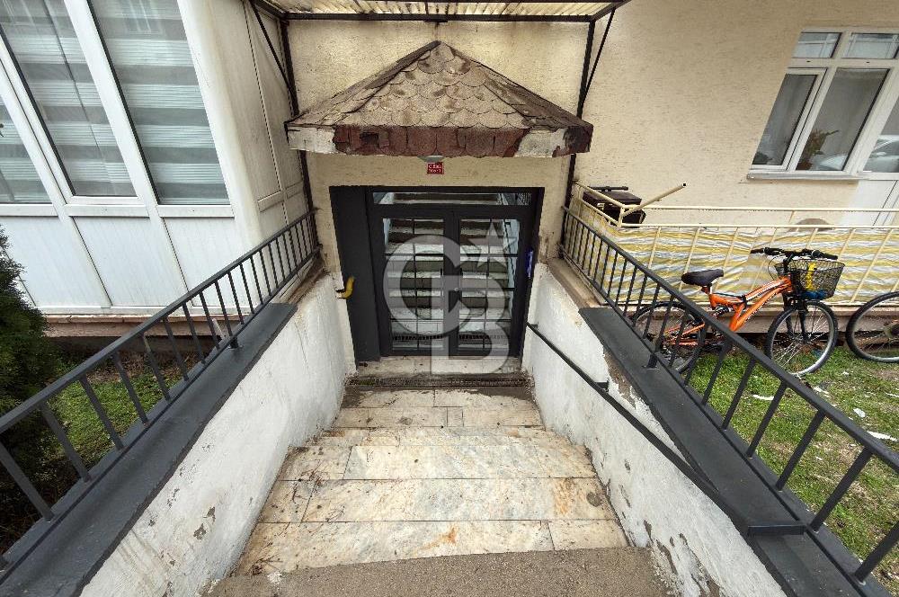 Tepebaşı Batıkent’te | Site İçi | 3+1 | Site İçi, Geniş Daire