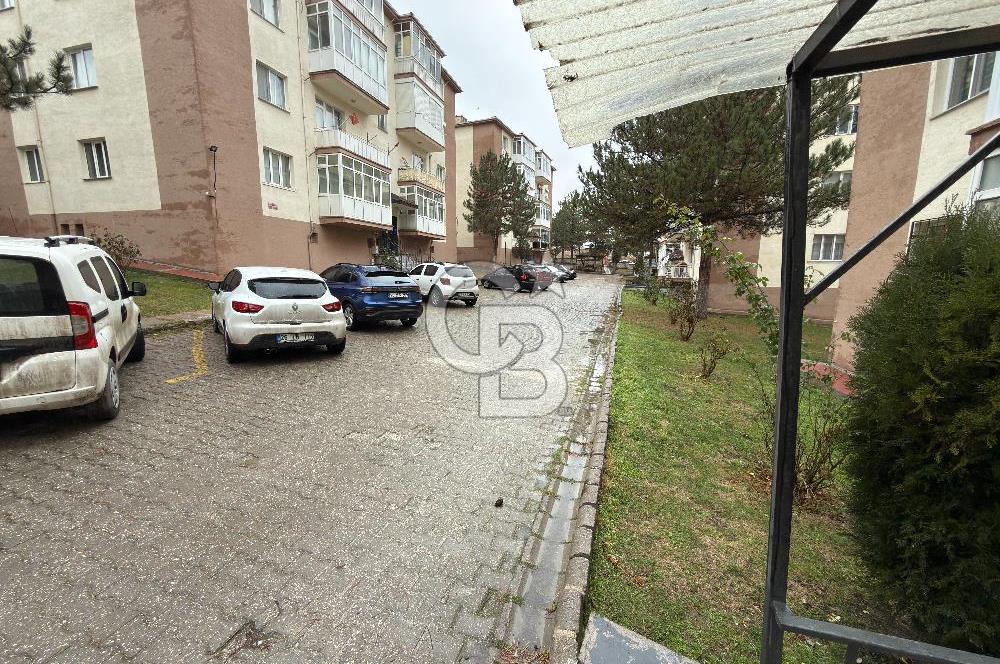 Tepebaşı Batıkent’te | Site İçi | 3+1 | Site İçi, Geniş Daire