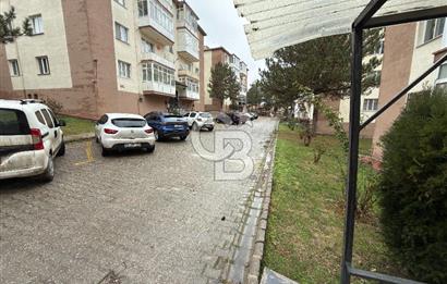 Tepebaşı Batıkent’te | Site İçi | 3+1 | Site İçi, Geniş Daire