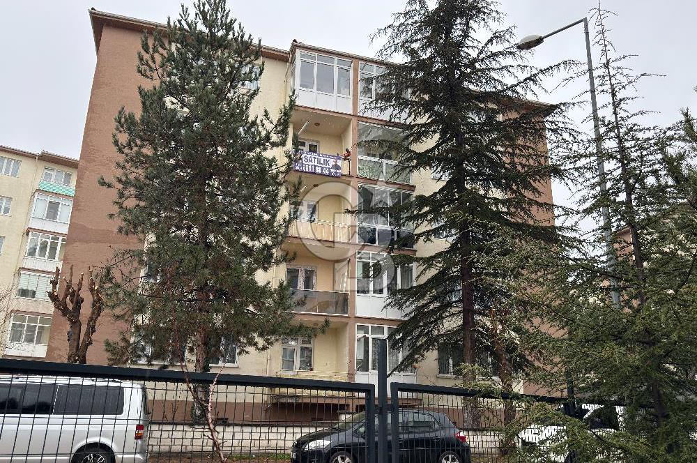 Tepebaşı Batıkent’te | Site İçi | 3+1 | Site İçi, Geniş Daire