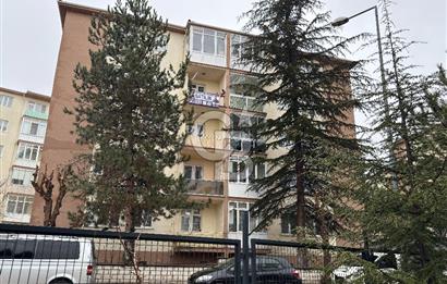 Tepebaşı Batıkent’te | Site İçi | 3+1 | Site İçi, Geniş Daire