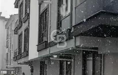 CUMHURİYET MAHALLESİ'NDE KİRALIK EŞYALI 1+1 DAİRE