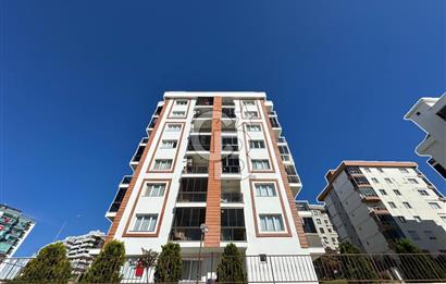 İzmir Çiğli İzkent Sitesi 3+1 Eşyalı Kiralık Daire