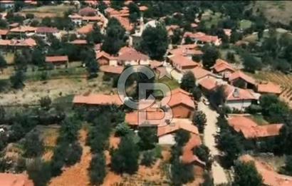 Bursa İnegöl Satılık Yatırımlık 9 Dönüm Fırsat Tarla