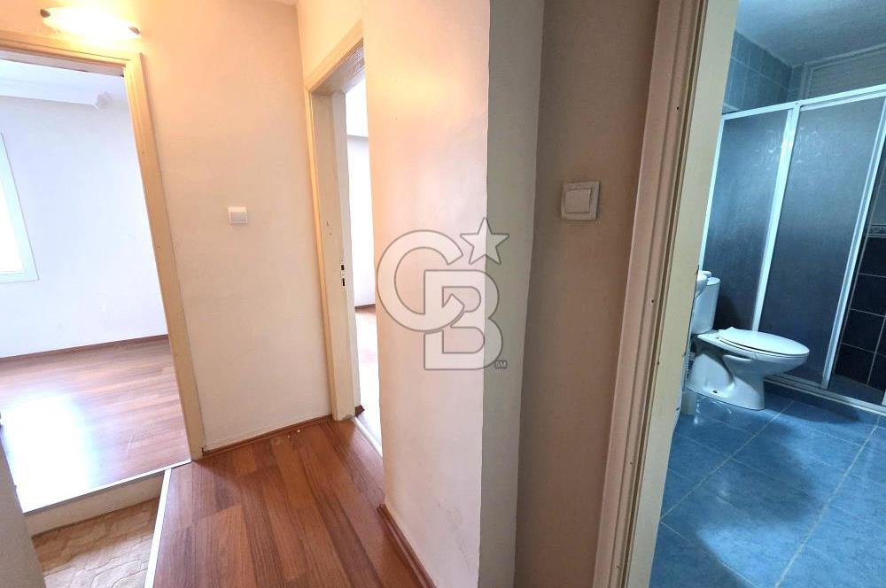 KARŞIYAKA TUNA MAHALLESİN'DE SAHİL YAKINI 2+1 DUBLEKS SATILIK...