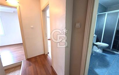 KARŞIYAKA TUNA MAHALLESİN'DE SAHİL YAKINI 2+1 DUBLEKS SATILIK...