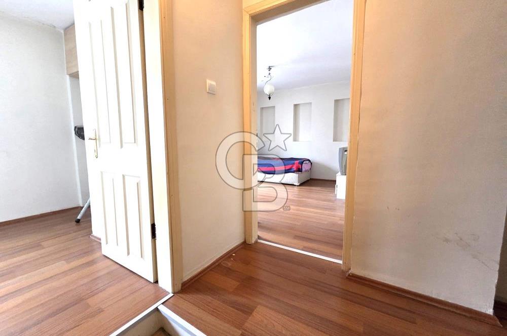 KARŞIYAKA TUNA MAHALLESİN'DE SAHİL YAKINI 2+1 DUBLEKS SATILIK...