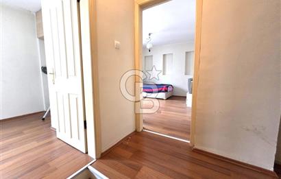 KARŞIYAKA TUNA MAHALLESİN'DE SAHİL YAKINI 2+1 DUBLEKS SATILIK...