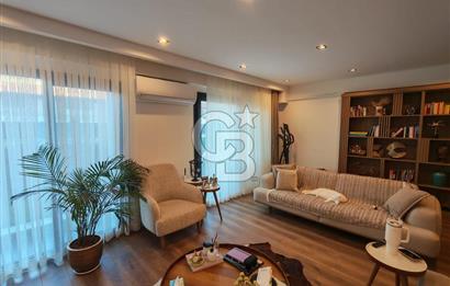 İzev Moon Bornova'da Bahçe Dubleks Havuz Cepheli Satılık Daire