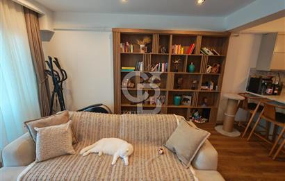 İzev Moon Bornova'da Bahçe Dubleks Havuz Cepheli Satılık Daire