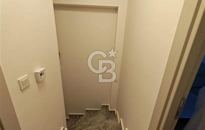 İzev Moon Bornova'da Bahçe Dubleks Havuz Cepheli Satılık Daire