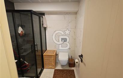 İzev Moon Bornova'da Bahçe Dubleks Havuz Cepheli Satılık Daire