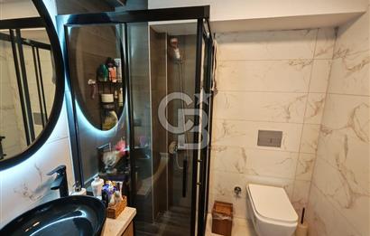 İzev Moon Bornova'da Bahçe Dubleks Havuz Cepheli Satılık Daire