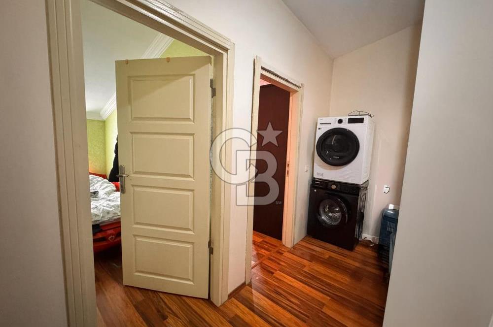 CB ENVOY Başiskele Barbaros'ta 3+1 Çatı Dubleks Daire