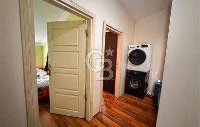 CB ENVOY Başiskele Barbaros'ta 3+1 Çatı Dubleks Daire