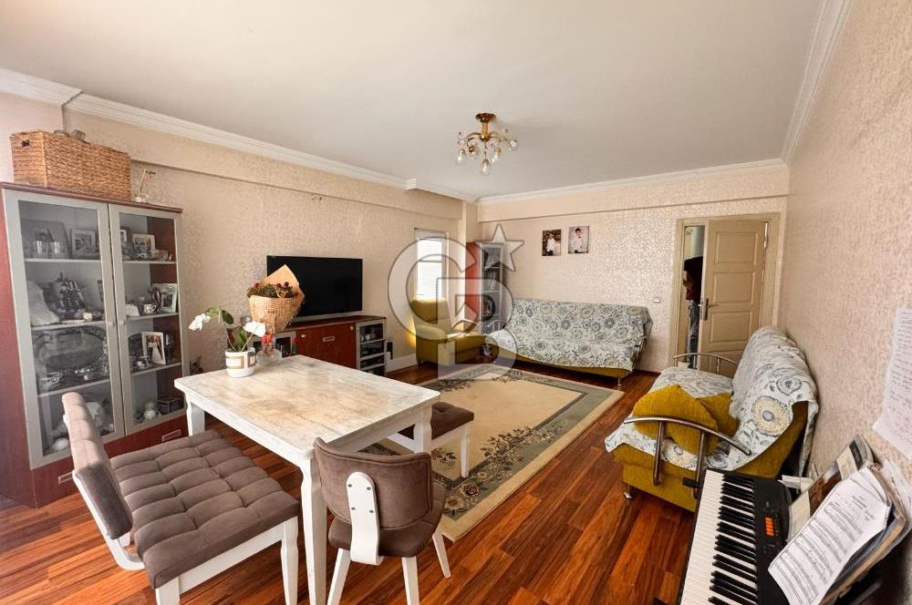 CB ENVOY Başiskele Barbaros'ta 3+1 Çatı Dubleks Daire