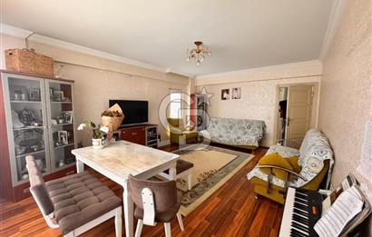 CB ENVOY Başiskele Barbaros'ta 3+1 Çatı Dubleks Daire