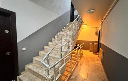 CB ENVOY Başiskele Barbaros'ta 3+1 Çatı Dubleks Daire