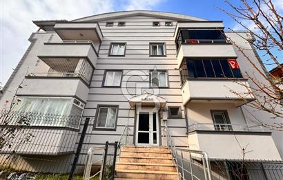 CB ENVOY Başiskele Barbaros'ta 3+1 Çatı Dubleks Daire