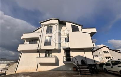 CB ENVOY Başiskele Seymen'de Deniz Manzaralı 3+1 Çatı Dubleks