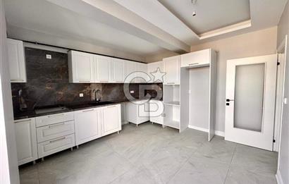 CB ENVOY Başiskele Seymen'de Deniz Manzaralı 3+1 Çatı Dubleks