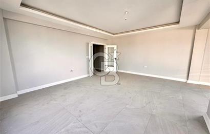 CB ENVOY Başiskele Seymen'de Deniz Manzaralı 3+1 Çatı Dubleks