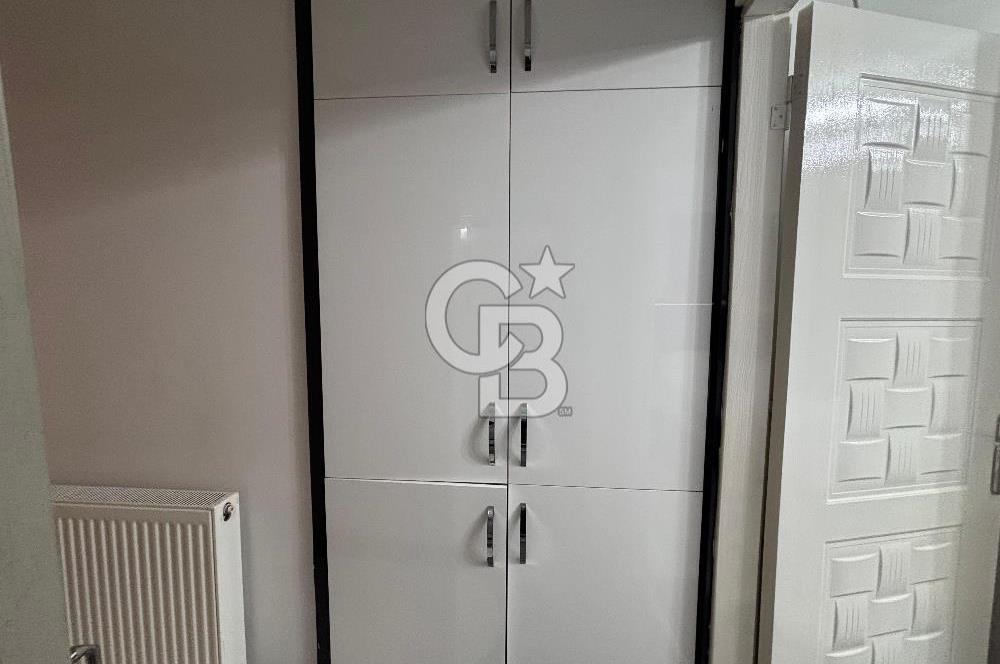 KARABAĞLAR REFET BELE MAH SATILIK 2+1 DUBLEKS DAİRE