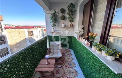 KARABAĞLAR REFET BELE MAH SATILIK 2+1 DUBLEKS DAİRE