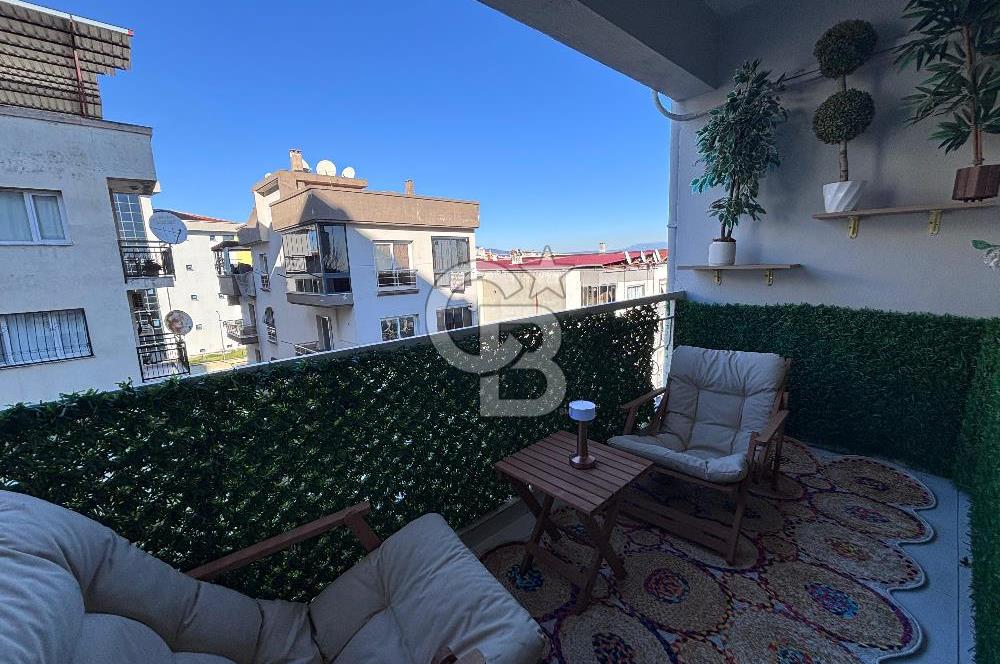 KARABAĞLAR REFET BELE MAH SATILIK 2+1 DUBLEKS DAİRE