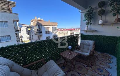 KARABAĞLAR REFET BELE MAH SATILIK 2+1 DUBLEKS DAİRE