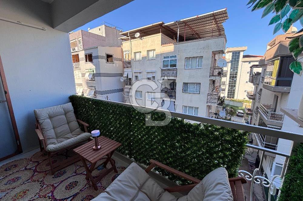 KARABAĞLAR REFET BELE MAH SATILIK 2+1 DUBLEKS DAİRE