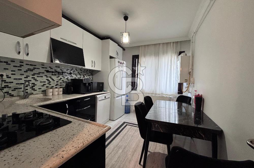 KARABAĞLAR REFET BELE MAH SATILIK 2+1 DUBLEKS DAİRE