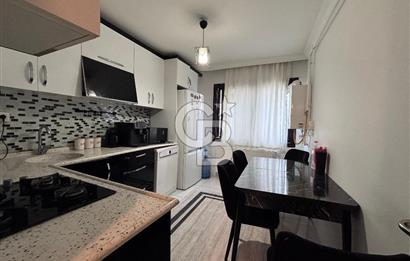 KARABAĞLAR REFET BELE MAH SATILIK 2+1 DUBLEKS DAİRE