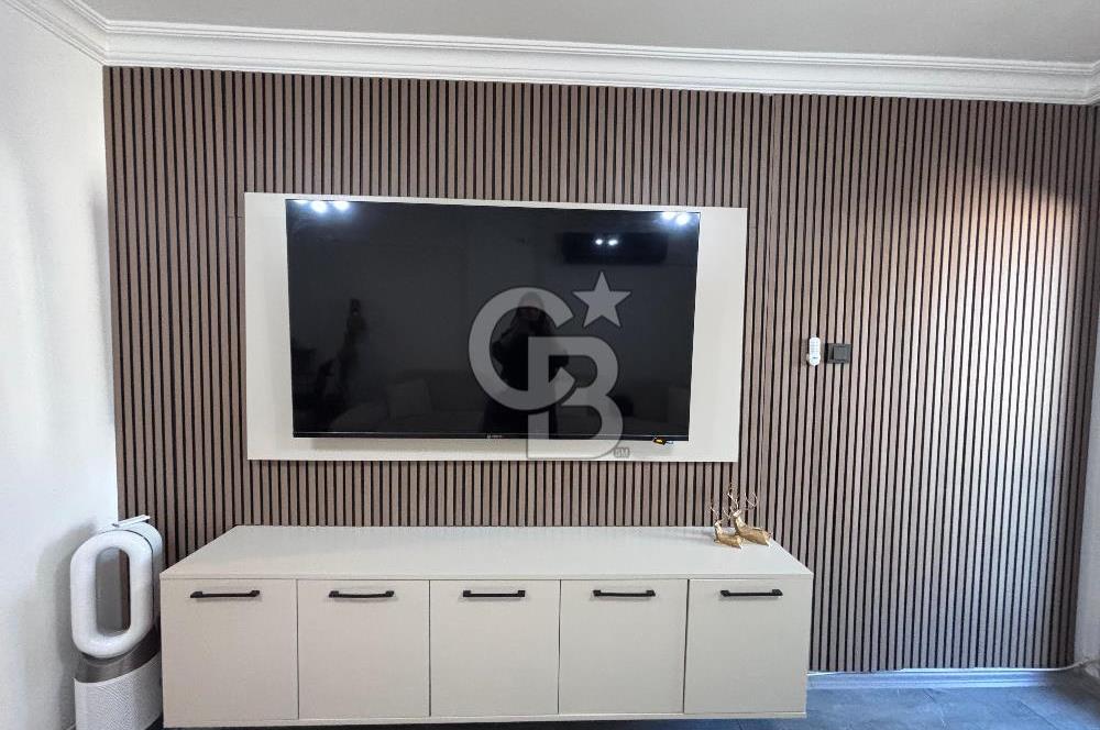 KARABAĞLAR REFET BELE MAH SATILIK 2+1 DUBLEKS DAİRE